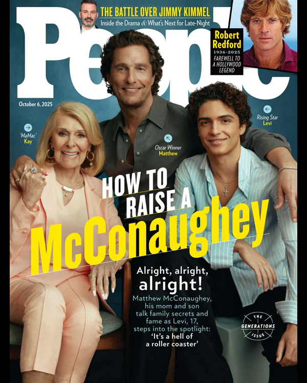 What's Hot